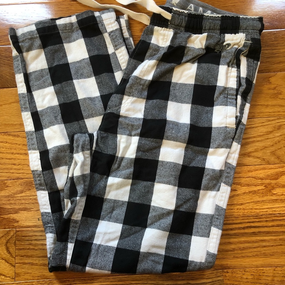 American Eagle Pajama Pants